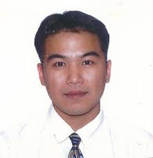 Dr. Scott Hung Ly