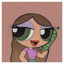 Baddie retro aesthetic anime pfp wallpaper album. Powerpuff Girls Aesthetic Powerpuff Girls Wallpaper Aestheticpowerpuffgirlswallpaper Girls Cartoon Art Cartoon Painting Powerpuff Girls Wallpaper