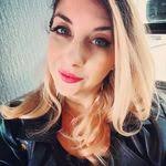 Amber Devoss's Instagram, Twitter & Facebook