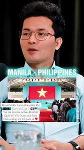 Khoảnh khắc tự hào khi thấy Quốc Kì Việt Nam