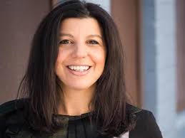 Barbara Stephen's Instagram, Twitter & Facebook