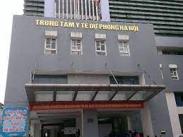 Từ hội trường diên hồng. HÆ°á»›ng Dáº«n Kham Chá»¯a Bá»‡nh á»Ÿ Trung Tam Y Táº¿ Dá»± Phong Ha Ná»™i