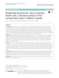 We will be administering the covid vaccine at both our dunlap and north end location. Pdf Positioning Pharmacists Roles In Primary Health Care A Discourse Analysis Of The Compensation Plan In Alberta Canada