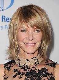 Long Hairstyles For Women Over 50 Fave Hairstyles Medium Hair Styles Medium Length Hair Styles Older Women Hairstyles