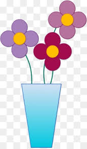 Anda hanya perlu menggambar bentuk dasar dari bunga yang anda inginkan. 27 Gambar Bunga Kartun Yang Cantik Gambar Kartun Ku