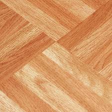 This interlocking tile is a center tile that comes with removable edge pieces on two ends, which begin laying the interlocking tiles along the chalk lines, snapping the locks together as you go. Oak Dance Flooring Modular Interlocking Dance Tiles