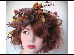 If a nest appears while a player is cutting a tree, usually a chirping sound will be heard, and a message in the chat box will appear, stating a bird's nest falls out of the tree. Birds Nest Hairstyle Youtube