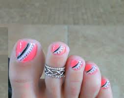 18 Toe Nail Art Designs Ideas Free Premium Templates