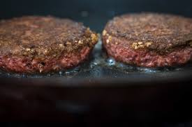 Can you grill beyond burger? Mcdonald S Expands Test Of Plant Based Beyond Meat Burger Los Angeles Times