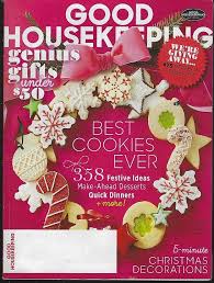 Choose from holiday classics and contemporary twists; Antiques Art Vintage