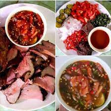 Terasa nak makan air asam? Daging Bakar Air Asam Dari Dapur Kak Tie