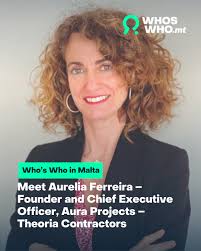 Edward Mizzi was named Managing Senior Associate while Lisa Abela was  appointed Special Counsel