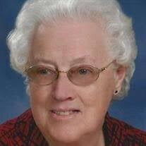 Pauline C. Kern Obituary