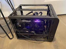 Next thing you know, we had dozens of miners hashing away, mostly at ethereum, but also at other coins. Crypto Mining Rig Update 1 Detailing The Purchase And Building Of By Miguel Saldana Coinmonks May 2021 Medium