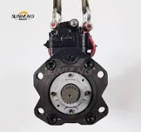 Kobelco 2437U472F1 2437U470F2 Main Pump SK300LC SK330LC