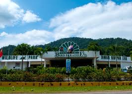 Tempat makan best di langkawi. Tempat Menarik Langkawi