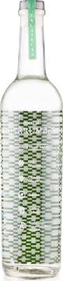 Mezcal is the name for the family of mexican alcoholic spirits distilled from various species of the the former has a. Derrumbes Mezcal Zacatecas 750ml Mission Wine Spirits