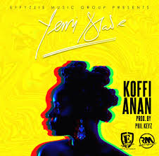 Mp3, its available for your listening pleasure and free download to your mobile devices or computer. Download Mp3 Yemi Alade Koffi Anan Freestyle Download Mp3