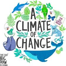 We Know That Tackling Climate Change Is Fundamental To The Future Health And Wellbeing Of Us All Were Very Pleased To Support Big Draw Draw Drawing Activities