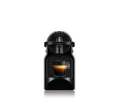 Hi everyone, i happen to have founded a small coffee company that packages its coffees in nespresso compatible capsules, so allow me to share the little that i know Nespresso By De Longhi Inissia Single Serve Espresso Machine In Black Walmart Com Walmart Com
