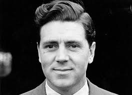 Geoff Duke O.B.E., 29th March 1923