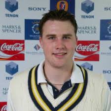 Chris Benham Profile