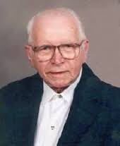 Obituary information for Lambert R. Behles