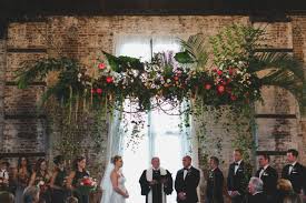 Maybe you would like to learn more about one of these? Inside Brooklyn S Wedding Venue Hotspot In Gowanus The Bridge