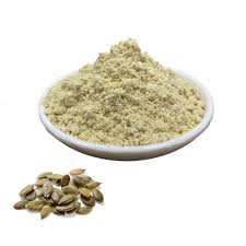 Pumpkin Seed Protein Powder - Nutritional Supplements
