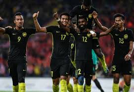 Malaysian football fans chant singapore itu anjing (singapore dogs) during the football match between singapore and malaysia at the sea games in kuala lumpur on 16 august. Did You Know That Our Striker N Thanabalan Helped Malaysia Beat Myanmar In 1968 And 2017 News Rojak Daily