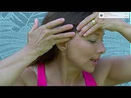 Post liposuction Massage