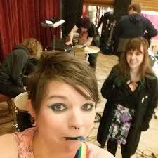 The Astroturf Skirts