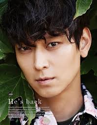 Eye Candy : Kang Dong Won for High Cut