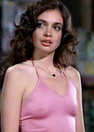 Veronica Roy as Mercy Thompson in Amazon Series