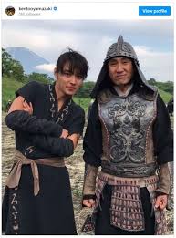 クランクイン！