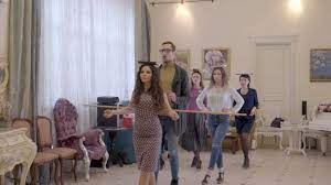 Inside Russia's Shady Seduction Schools, Where Desperate Women Learn How to  Lure Rich Men