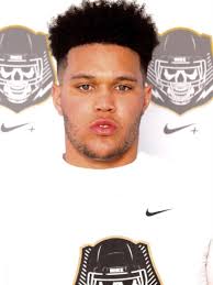 Donovan Perkins, UTSA, Linebacker