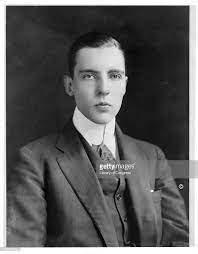 Vincent Astor Son Of John Jacob Aster Iv John Jacob Astor Iv Astor John Jacob Astor