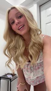 Lacey Vance's Instagram, Twitter & Facebook