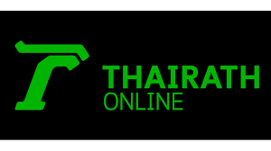 หนังสือพิมพ์ thairath เปิดตัวโครงการ ไอทีคุ้ม เพื่อปลุกผู้ประกอบการไทย วันที่ 4 เมษายน 2552 หน้า 9 เนื้อ. Thairath Online Logo