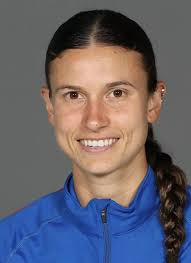 Pascoe Earns SEC Women's Runner of the Year