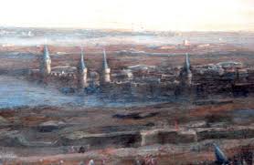 Toulouse become first side to win five heineken champions cup titles, adding. Siege Of La Rochelle Wikipedia