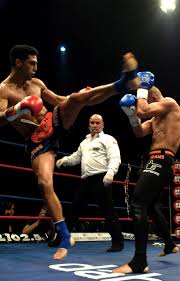 We're the global leader in sports + entertainment management and marketing. Oktagon Leone 1947
