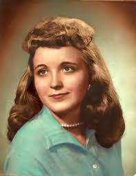 Obituary for Rosalyn Hollifield