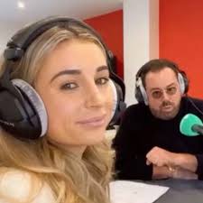 Love Island's famous offspring