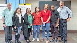 New Niles Rotary Club seeks new members, outreach