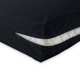 Ebay boxspringbett bett webstoff mit matratze, bettkasten, topper. 88 95