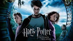 Reloj Harry Potter Y El Prisionero De Azkaban 2004 Pelicula Online Subtitulada Spanish Peliculas Completas 20 Dog Names Prisoner Of Azkaban Harry Potter Movies