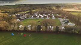 Tavistock Club Site — Tamar District Association