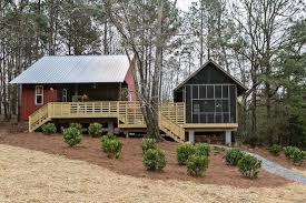 Save yourself hundreds of hours of time, frustration and money with our comprehensive and easy to read plans. 10 Years Of Artsatl Serenbe And Rural Studio Cottages Create Artistic Haven Arts Atl